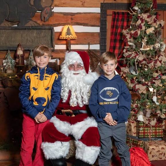 Meet your Posher, Trish - Picture 1 of 1